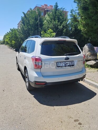 Subaru Forester-2
