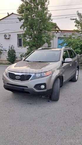 Kia Sorento-2