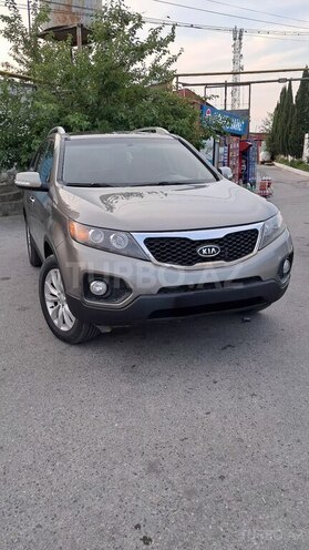 Kia Sorento-1