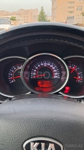 Kia Sorento-7