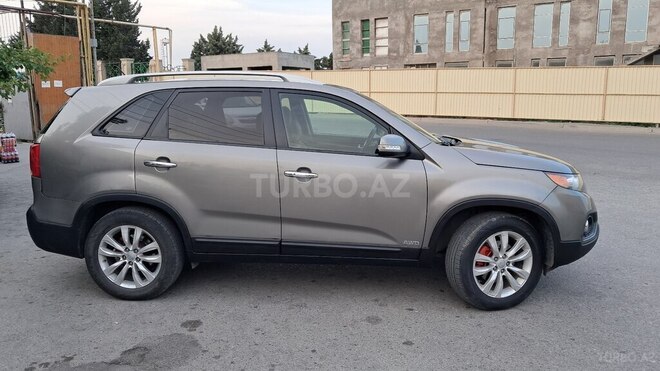 Kia Sorento-5