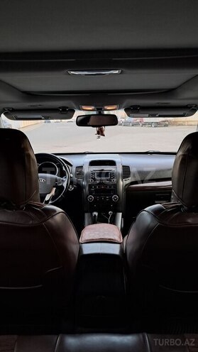 Kia Sorento-6