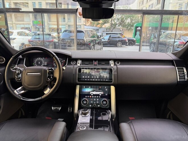 Land Rover Range Rover-8