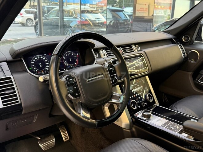 Land Rover Range Rover-7