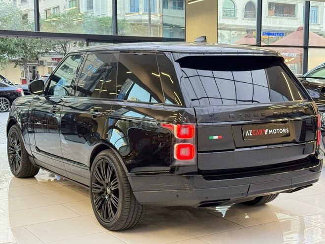 Land Rover Range Rover-5
