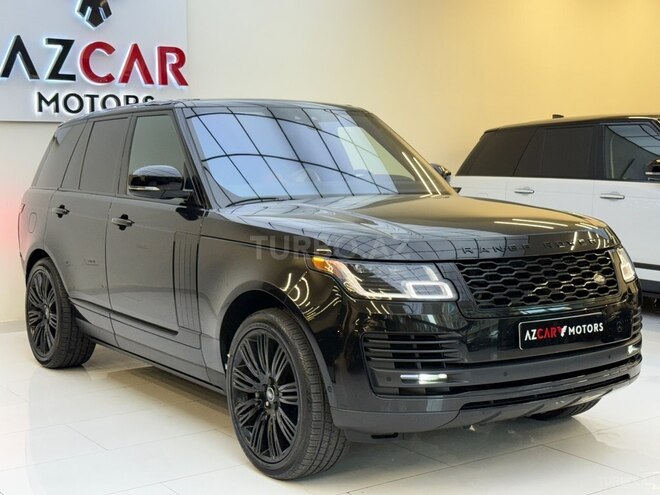 Land Rover Range Rover-3