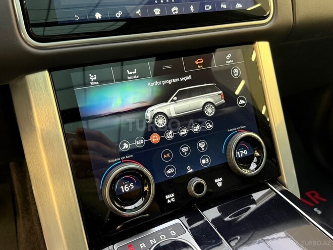 Land Rover Range Rover-9
