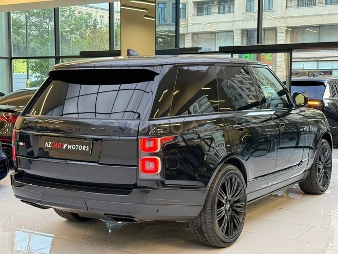 Land Rover Range Rover-6