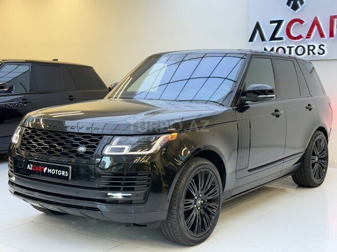 Land Rover Range Rover-2