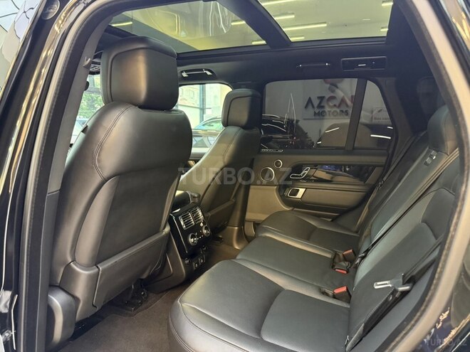 Land Rover Range Rover-12