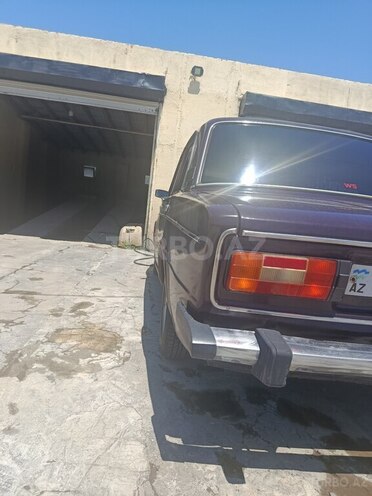 LADA (VAZ) 2106-3