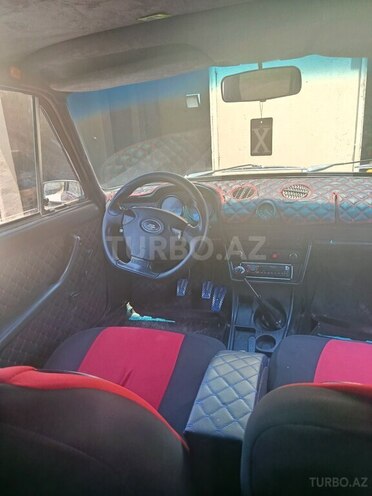 LADA (VAZ) 2106-6