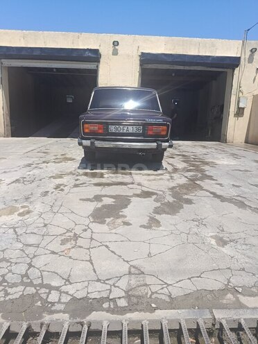 LADA (VAZ) 2106-4