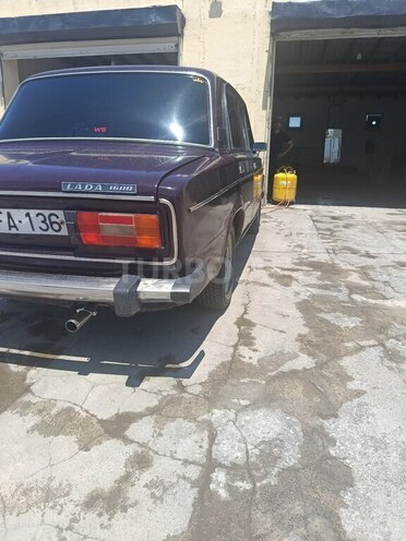 LADA (VAZ) 2106-2