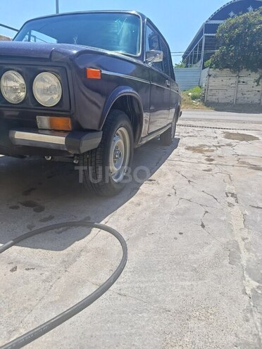 LADA (VAZ) 2106-13