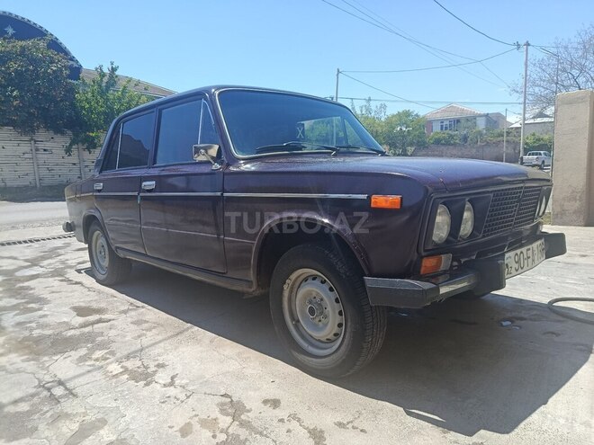 LADA (VAZ) 2106-14