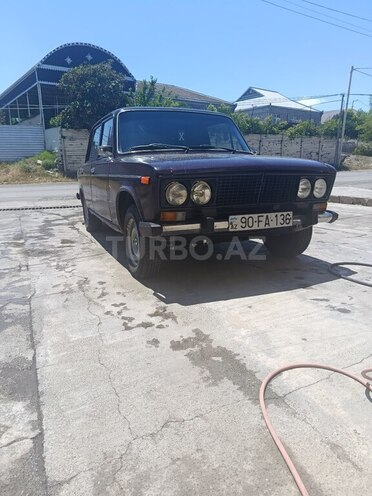 LADA (VAZ) 2106-1