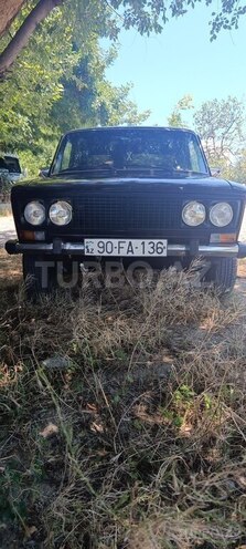 LADA (VAZ) 2106-15