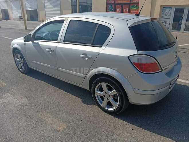 Opel Astra-3