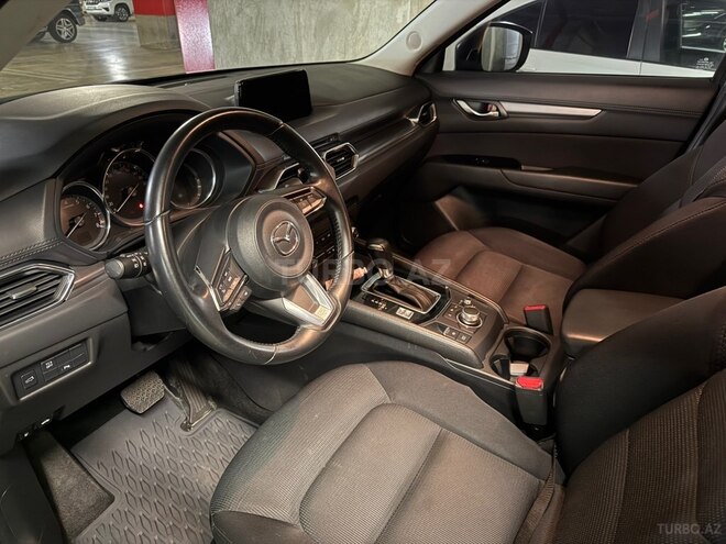 Mazda CX-5-2