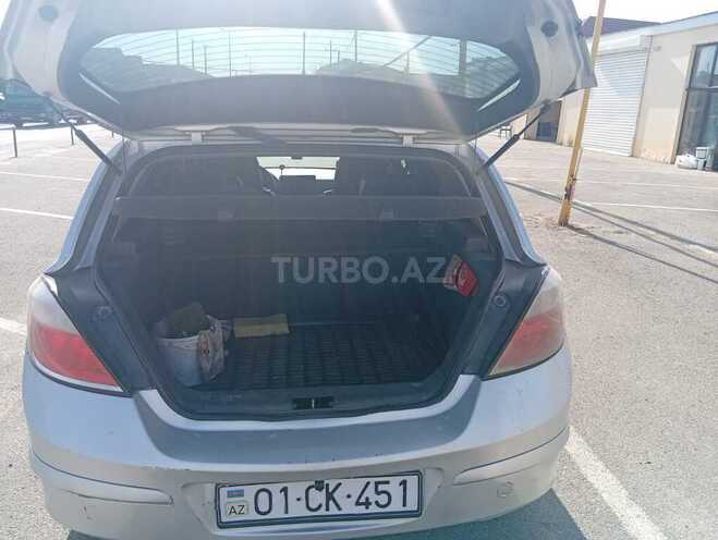 Opel Astra-6
