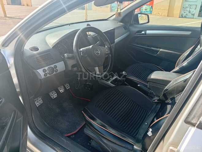 Opel Astra-5