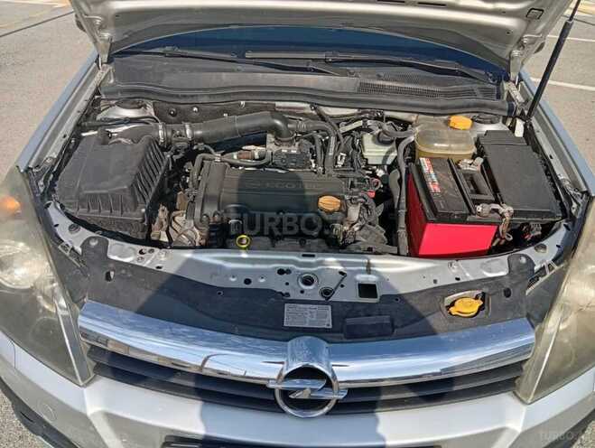 Opel Astra-7