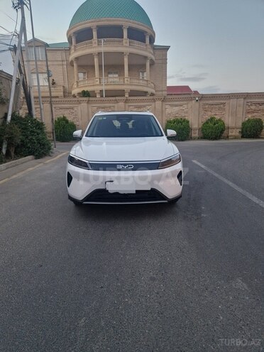 BYD Sea Lion 05-1