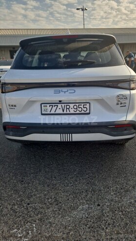 BYD Sea Lion 05-9