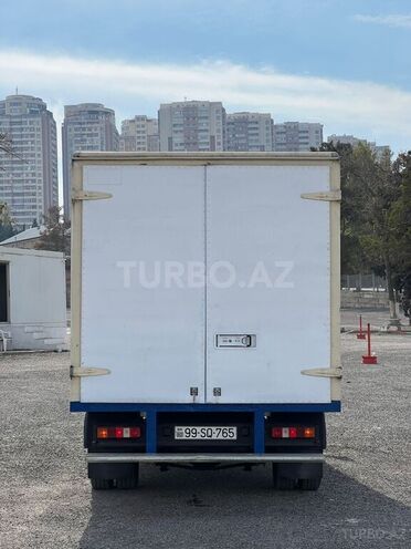 Ford Transit-7