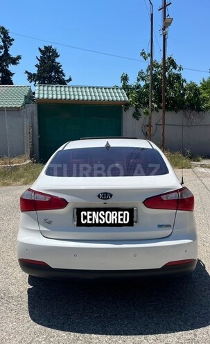 Kia K3-3