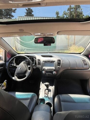 Kia K3-5