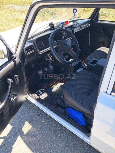 LADA (VAZ) 2107-12