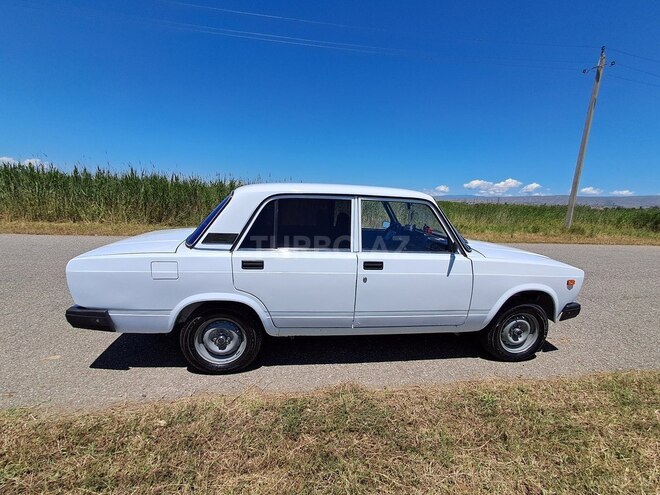 LADA (VAZ) 2107-6