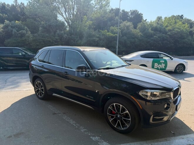 BMW X5-3