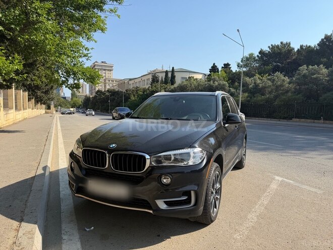 BMW X5-1