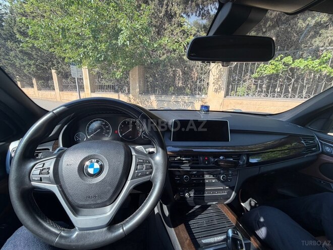BMW X5-7