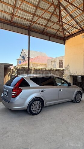 Kia Ceed SW-5