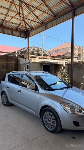 Kia Ceed SW-2