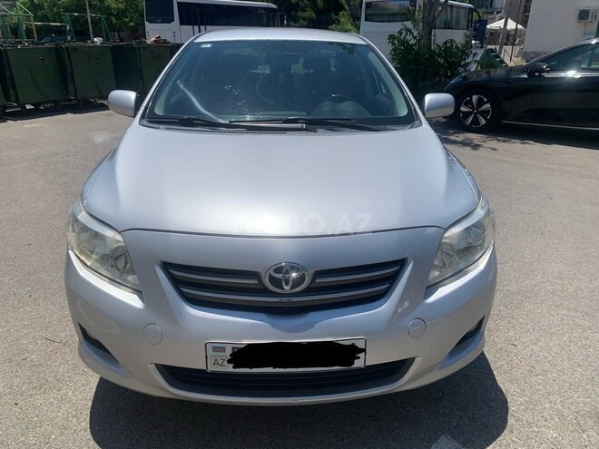 Toyota Corolla-1