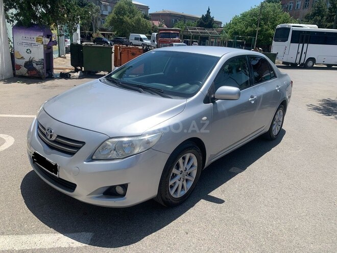 Toyota Corolla-3