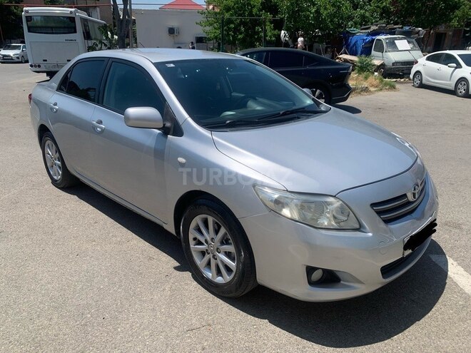 Toyota Corolla-2