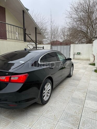 Chevrolet Malibu-12