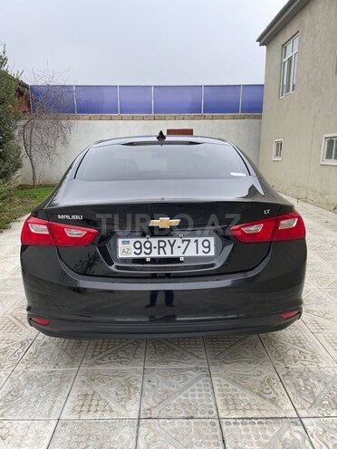 Chevrolet Malibu-7