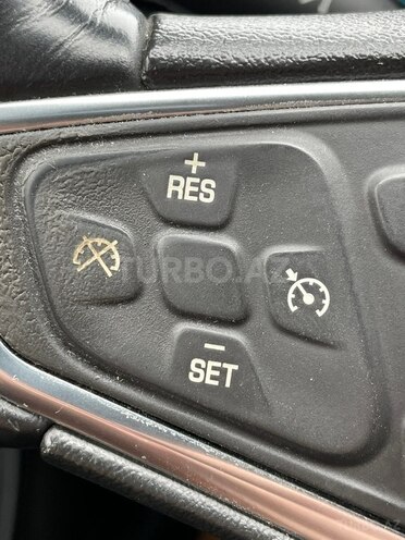 Chevrolet Malibu-9