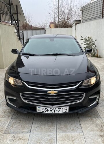 Chevrolet Malibu-3