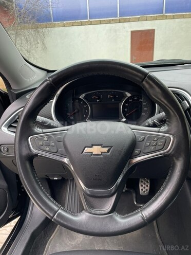 Chevrolet Malibu-10