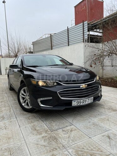 Chevrolet Malibu-1