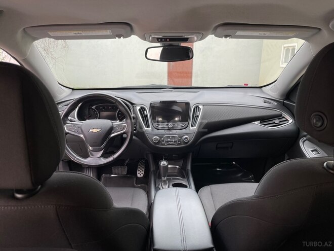 Chevrolet Malibu-13