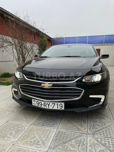 Chevrolet Malibu-15